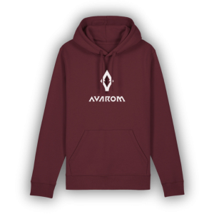 Resilient Spirit [Burgundy]