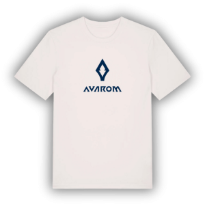 Legacy Tee [Off White]