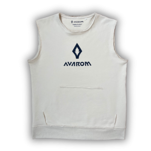 Power Shield [Ice White]