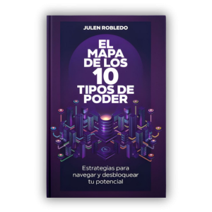 El mapa de los 10 tipos de poder [Libro]
